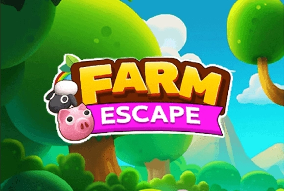 Farm Escape MiniGame