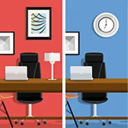 Finde den Fehler gemeinsam