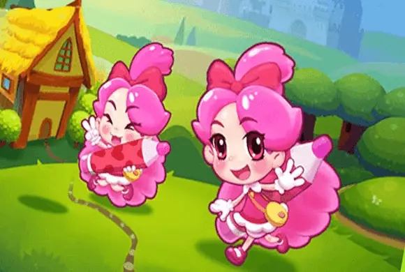 Finde den Unterschied