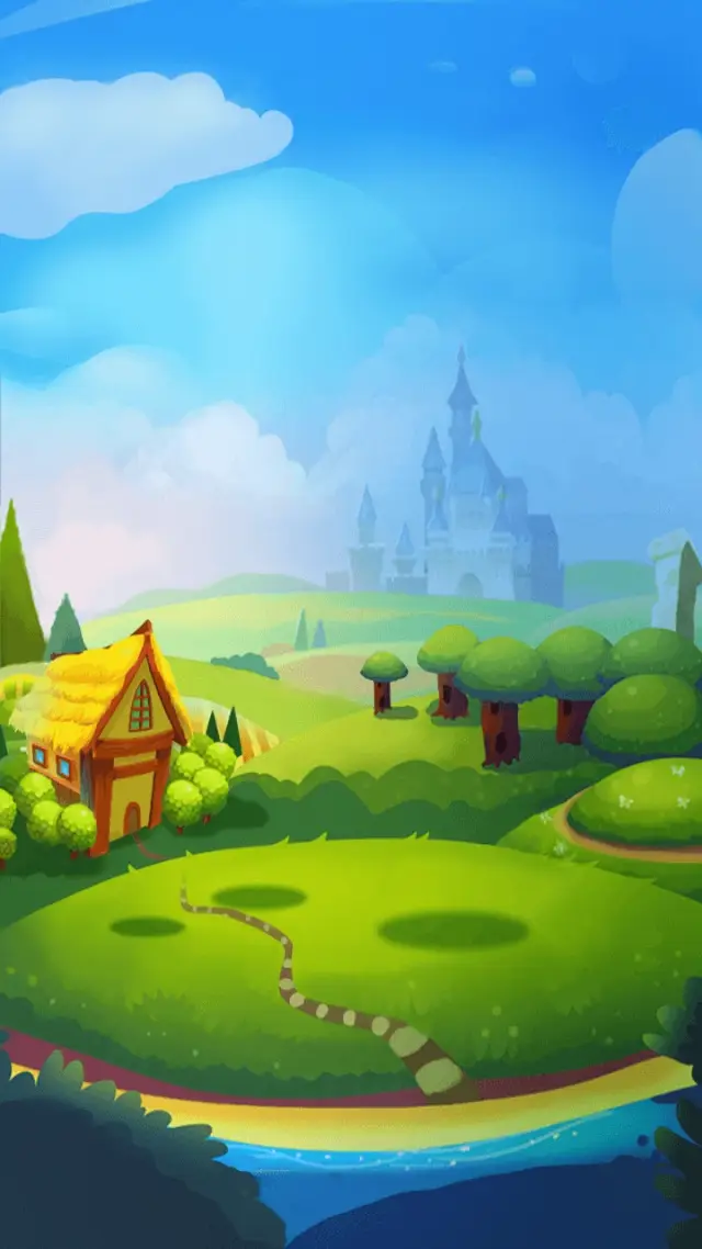 Finde den Unterschied