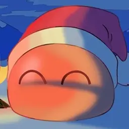 Fire Blob Winter MiniGame