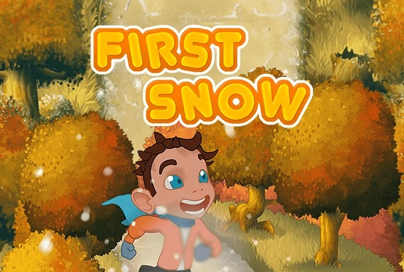 First Snow MiniGame