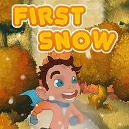 First Snow