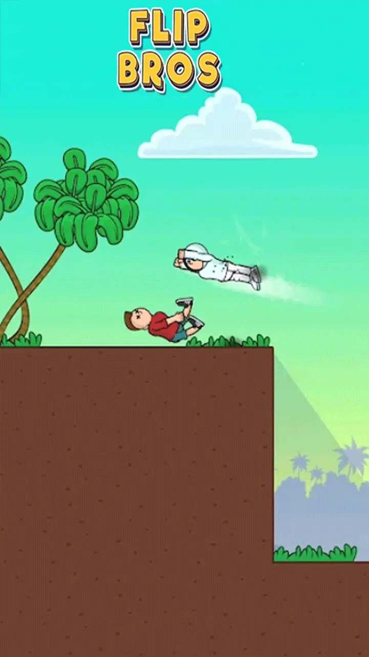 Flip Bros