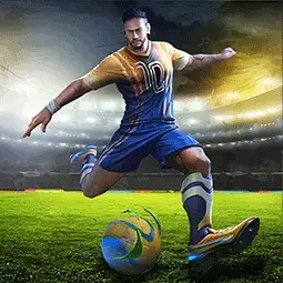 Football Subway Run 3D