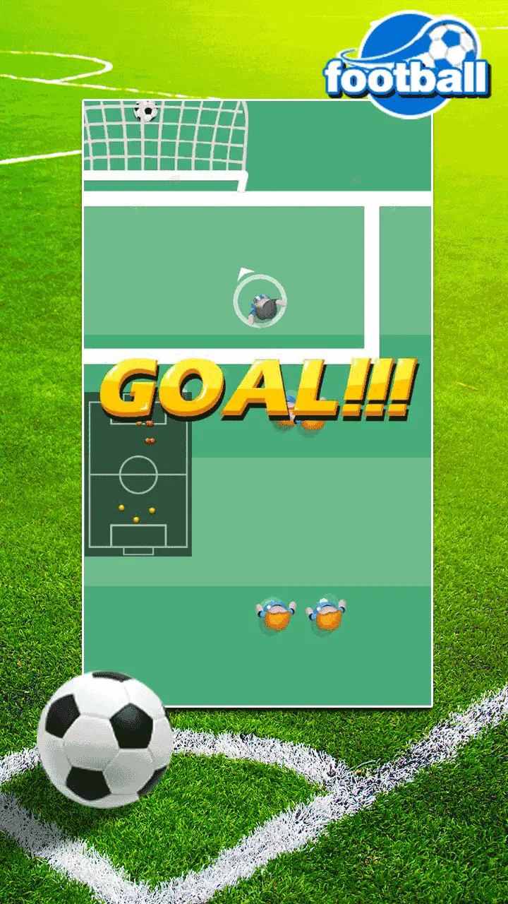 Football MiniGame