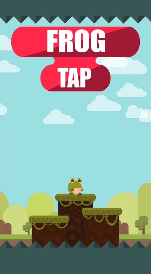 Frog Tap