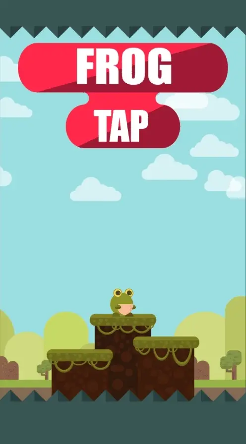 Frog Tap