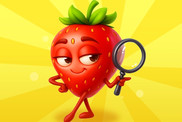 Fruit Agent MiniGame