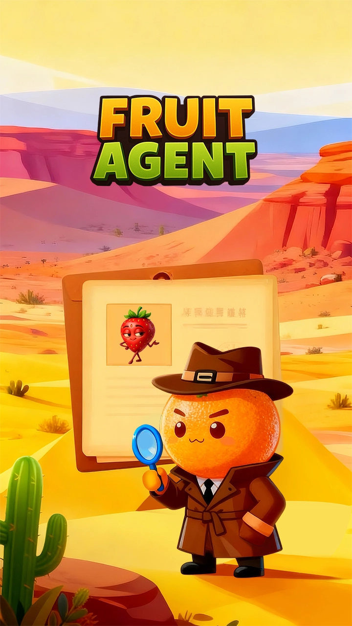 Fruit Agent