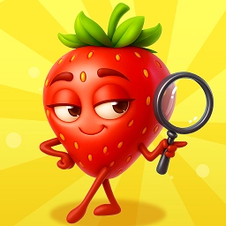 Fruit Agent MiniGame