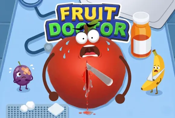 Fruit Doctor MiniGame