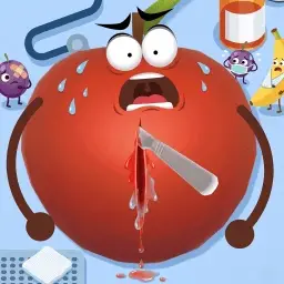 Fruit Doctor MiniGame