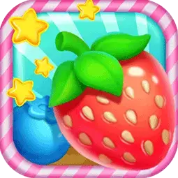 Fruit Fun Challenge MiniGame