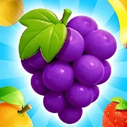 Fruit Pair Match MiniGame