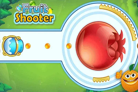 Fruit Shooter