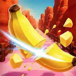 Fruit Slicer Fun