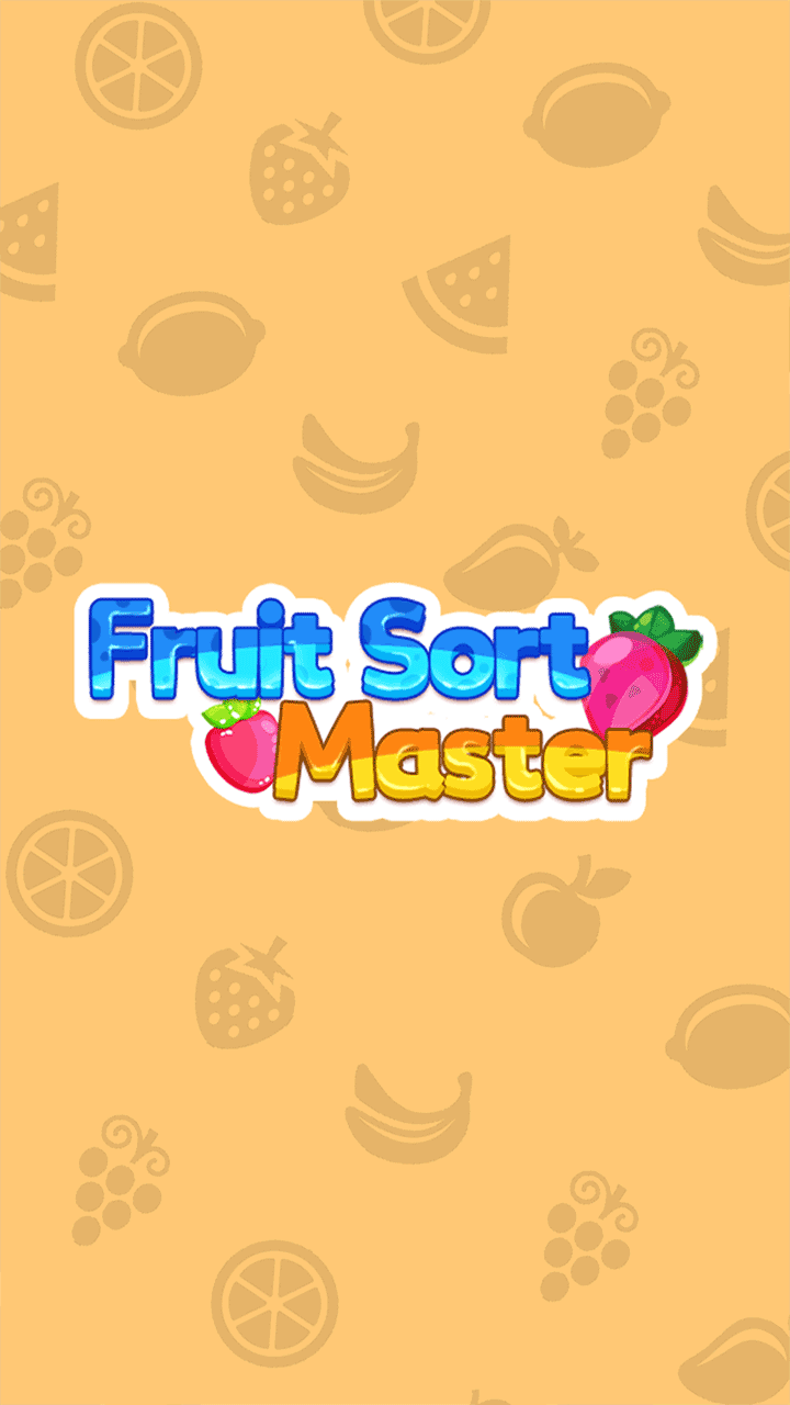 Fruit Sort Master