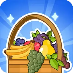 Fruit Sort Master MiniGame