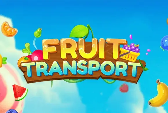 Obsttransport