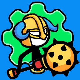 Gear Wars MiniGame