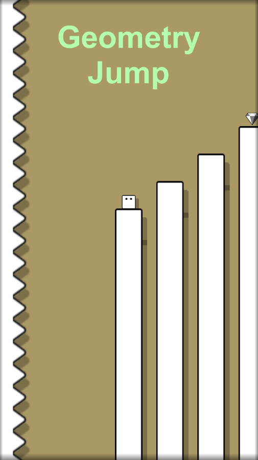 Geometry Jump