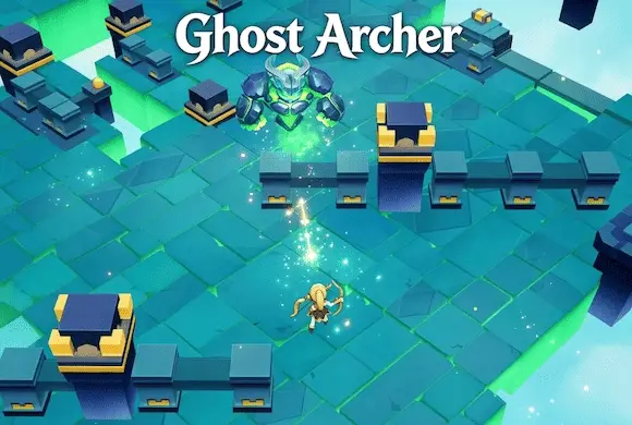 GhostArcher