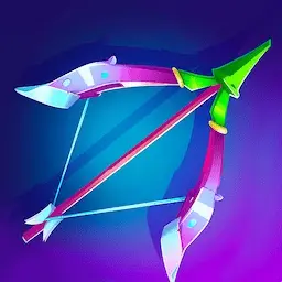 GhostArcher MiniGame