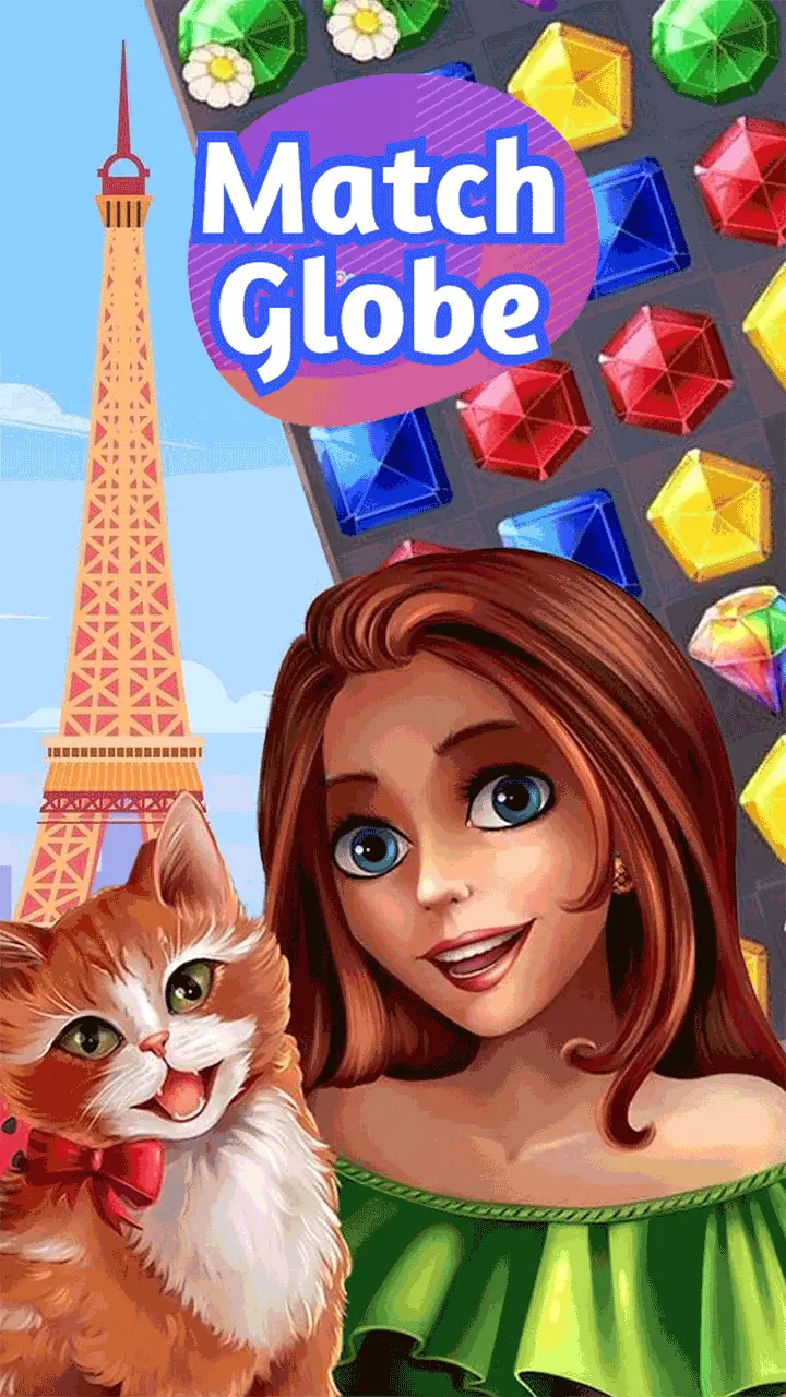 Juego del Globo MiniGame