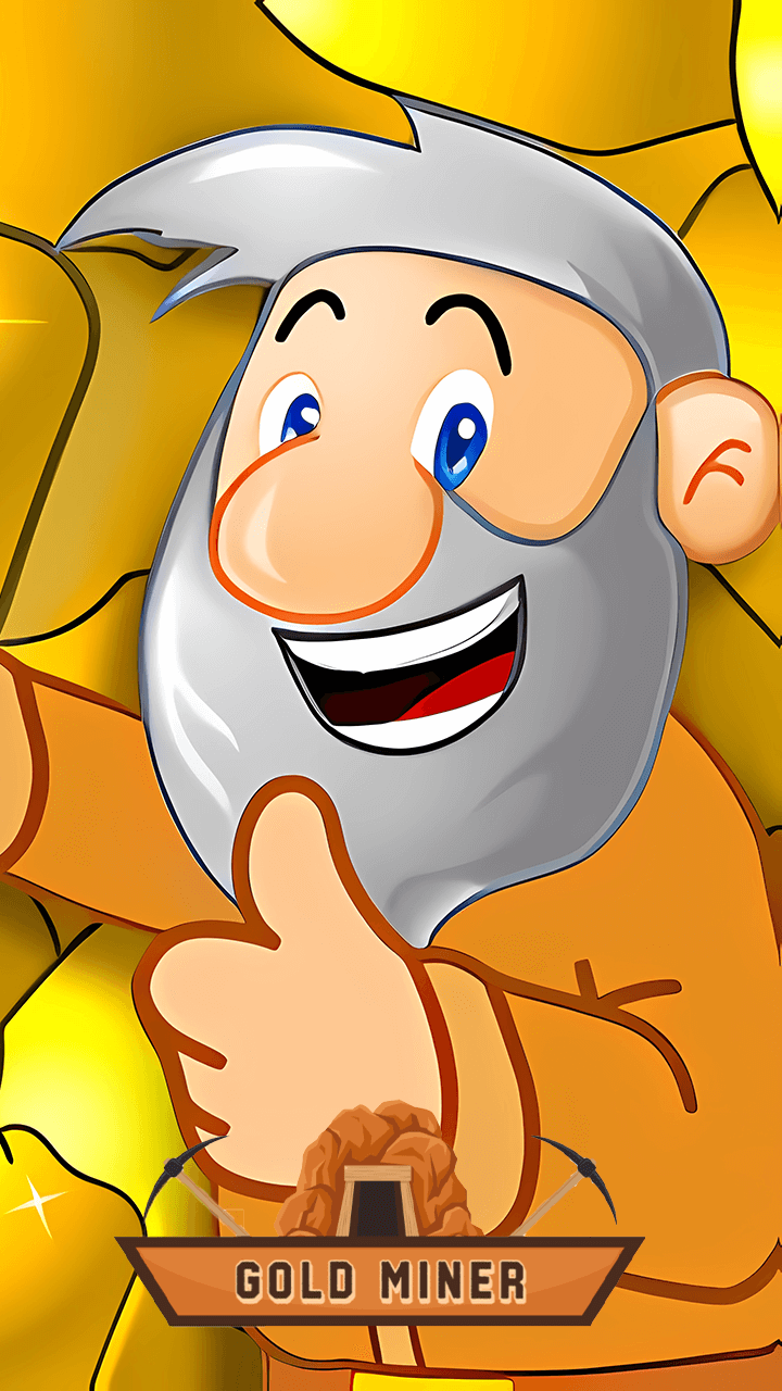 Gold Miner