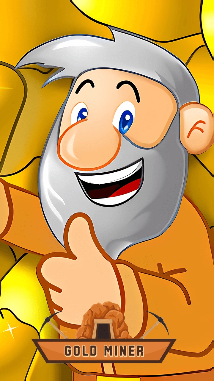 Gold Miner MiniGame