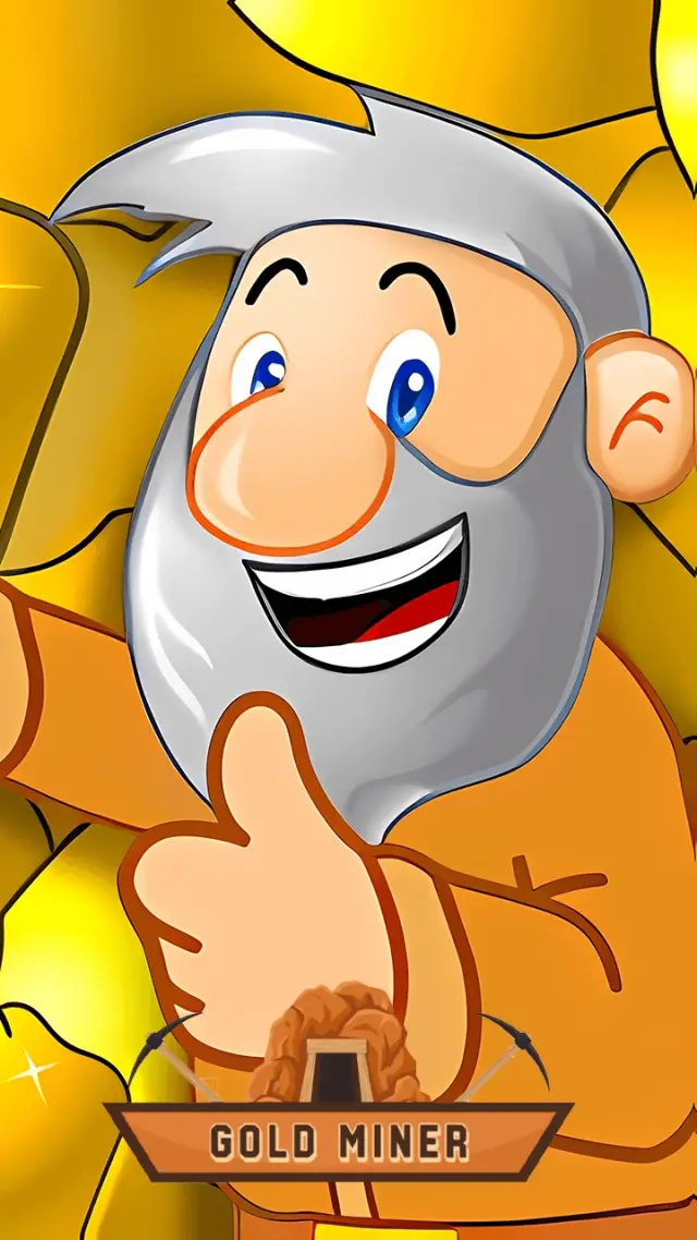 Gold Miner