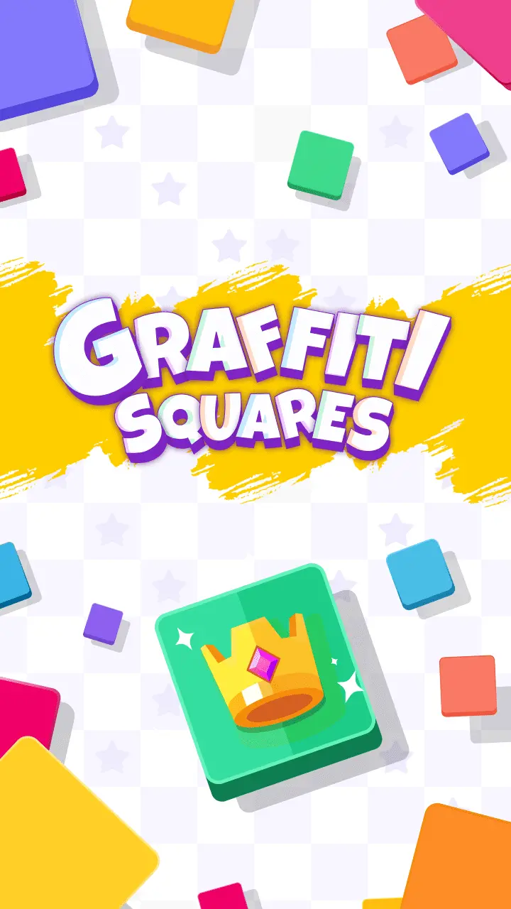 Graffiti Squares