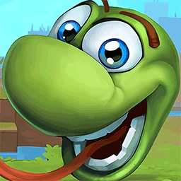 Greedy Snake 3D MiniGame