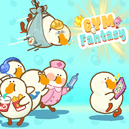 GYM Fantasy
