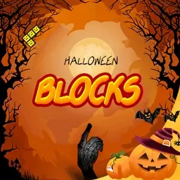 Halloween Blocks