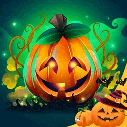 Halloween Craft MiniGame