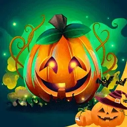 Halloween Craft MiniGame