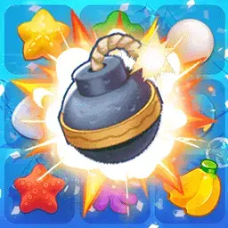 Happy Match Together