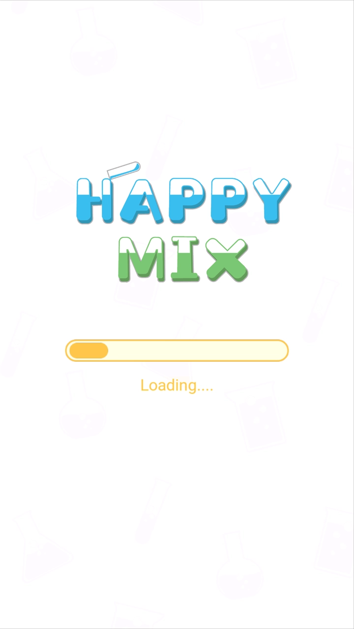 Happy Mix