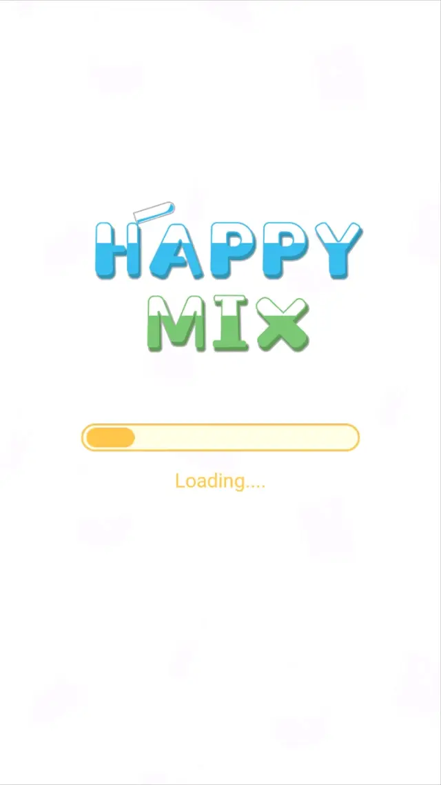Happy Mix