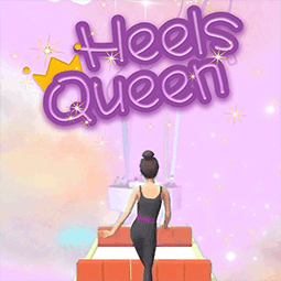 Heels Queen