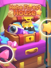 Hehe Forest House