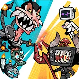 Hero Battle MiniGame