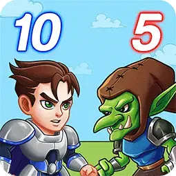 Hero Tower MiniGame