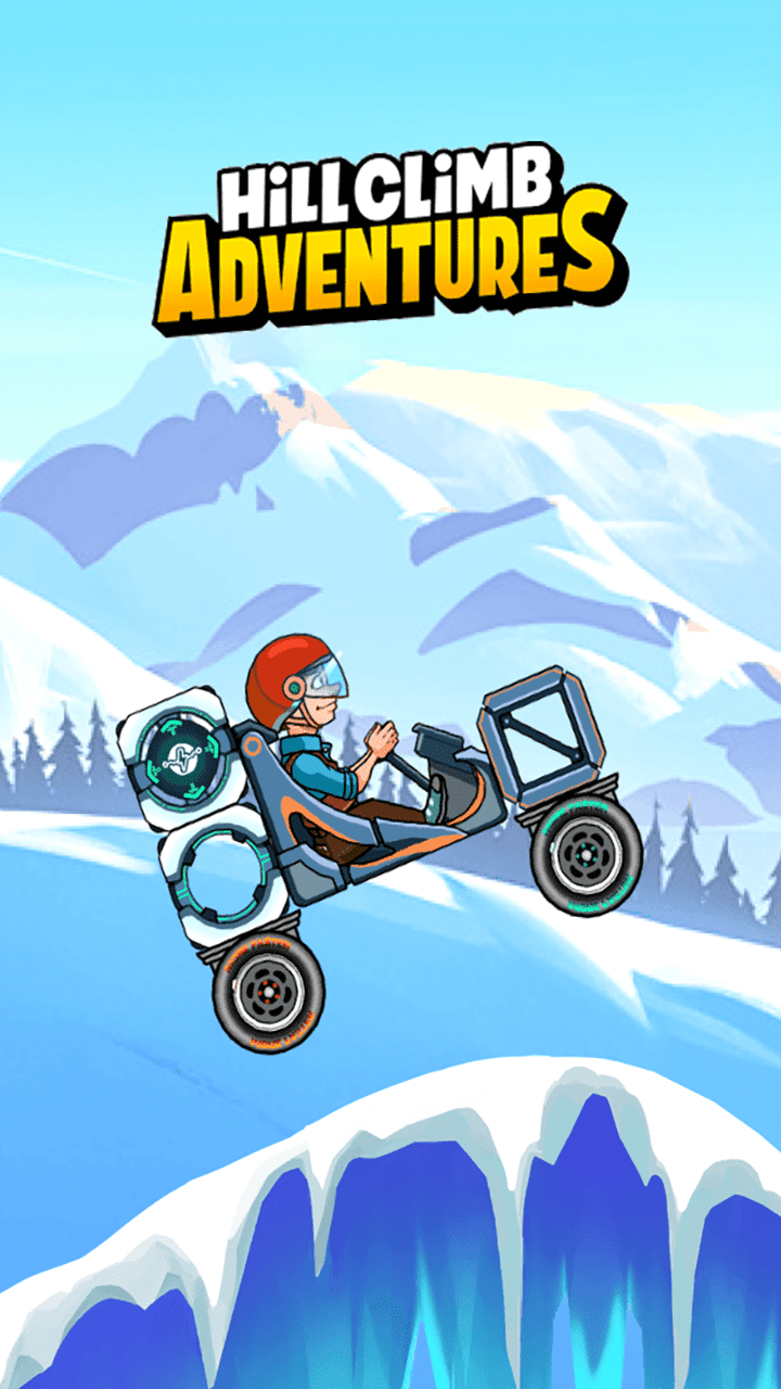 Hill Climb Adventures