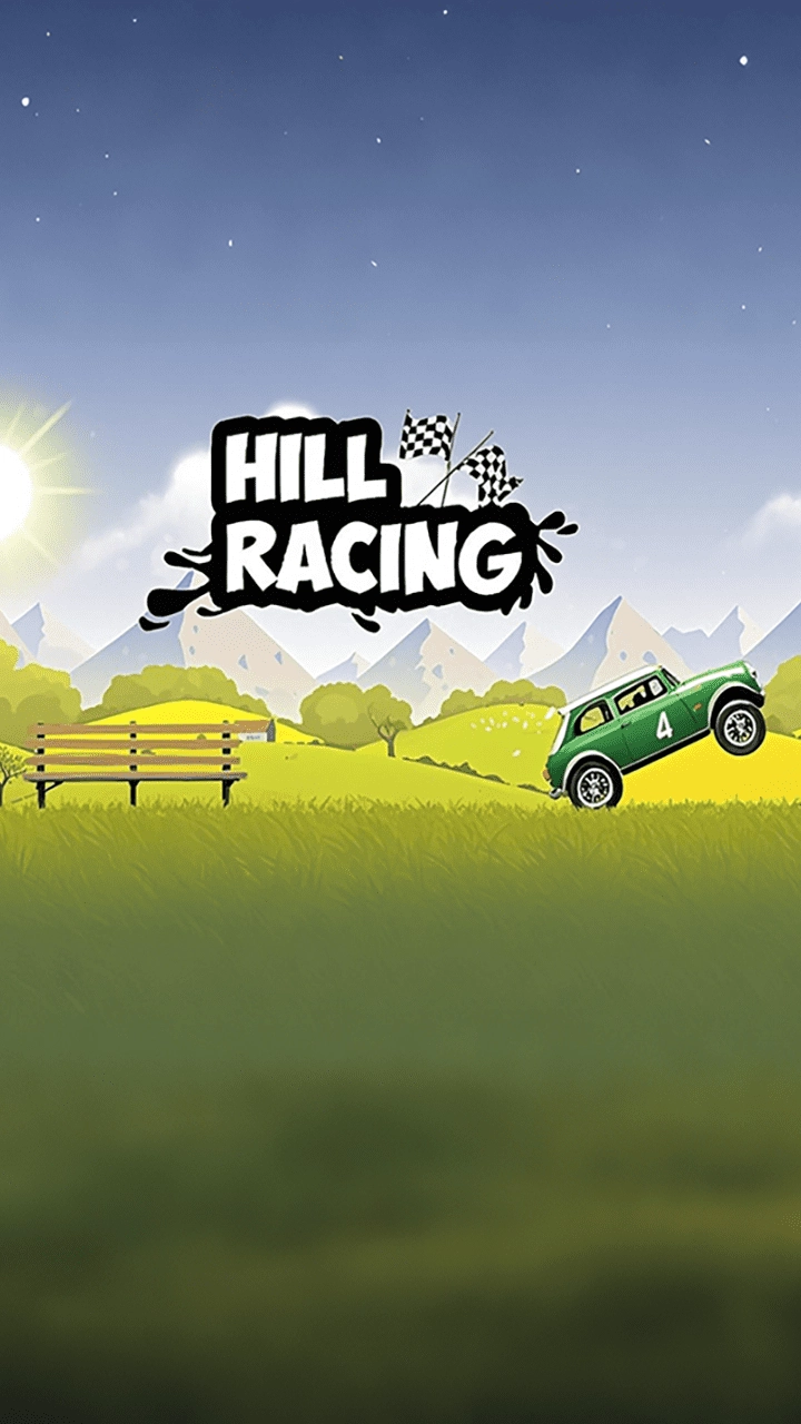 Hill Racing