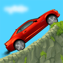 Hill Racing