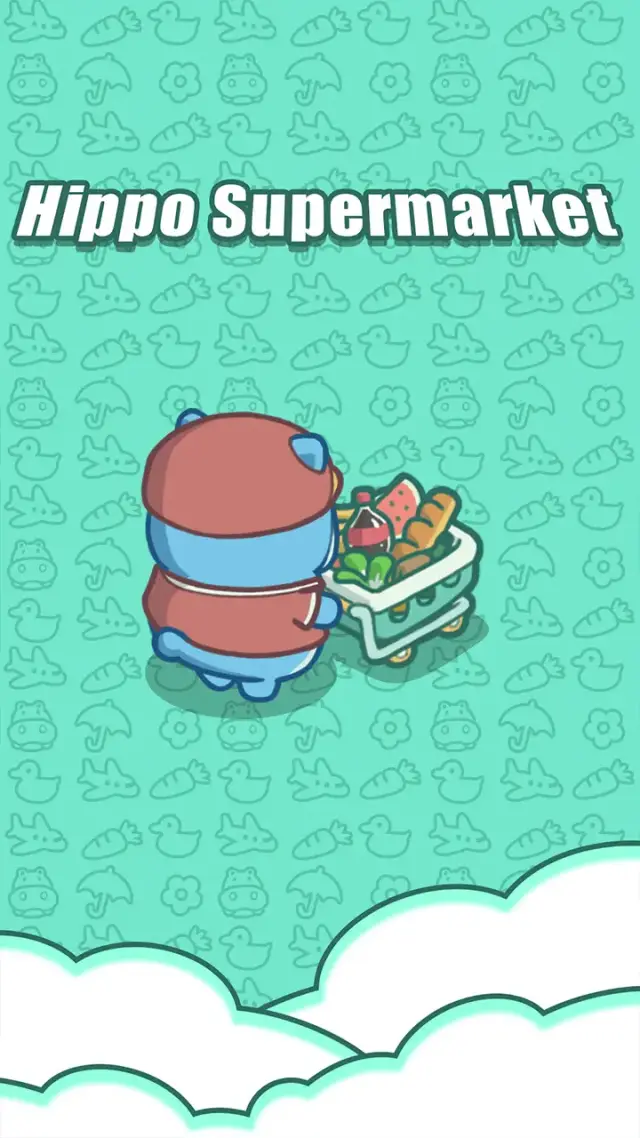 Hippo Supermarket