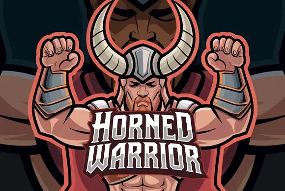 Horned Warrior